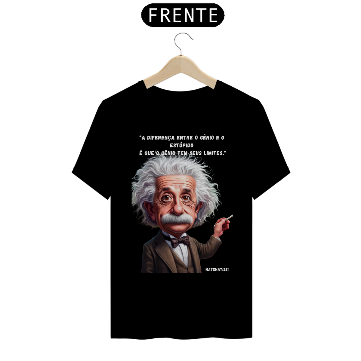 Nome do produto: EINSTEIN REFLEXIVO