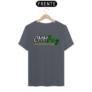 Nome do produtoCamiseta CMMFoz