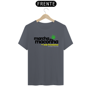 Nome do produtoCamiseta Marcha Foz