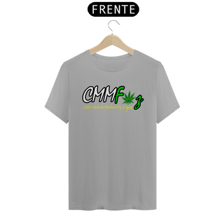 Nome do produtoCamiseta CMMFoz