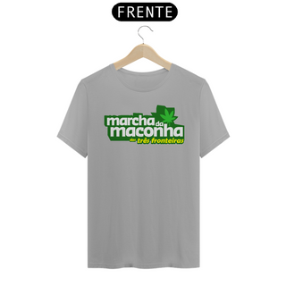 Nome do produtoCamiseta Marcha