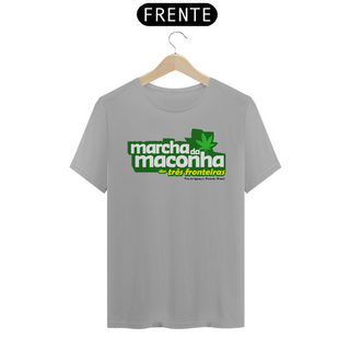 Nome do produtoCamiseta MarchaFoz