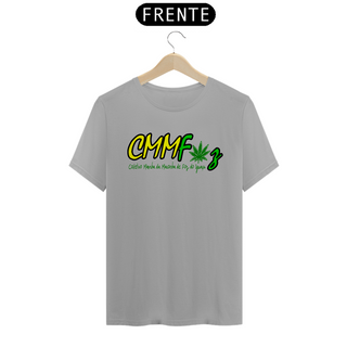 Nome do produtoCamiseta CMMFoz