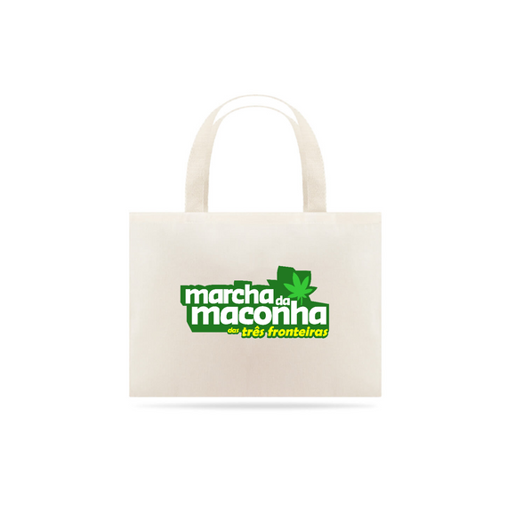 EcoBag Marcha