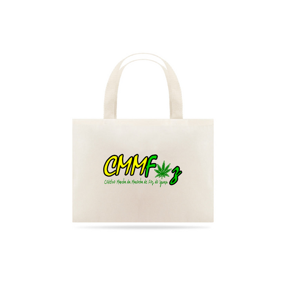 EcoBag CMMFoz