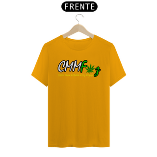 Nome do produtoCamiseta CMMFoz