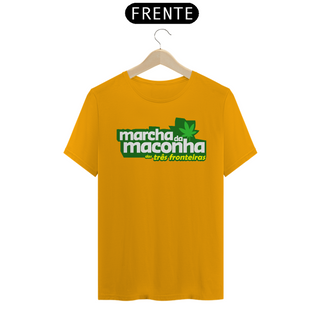 Nome do produtoCamiseta Marcha