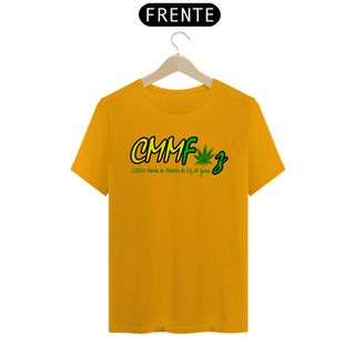 Nome do produtoCamiseta CMMFoz