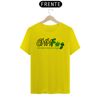 Nome do produtoCamiseta CMMFoz