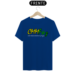 Nome do produtoCamiseta CMMFoz