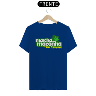 Nome do produtoCamiseta MarchaFoz