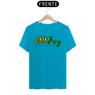 Nome do produtoCamiseta CMMFoz