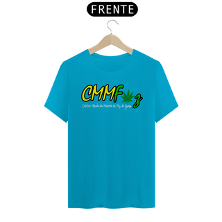 Nome do produtoCamiseta CMMFoz