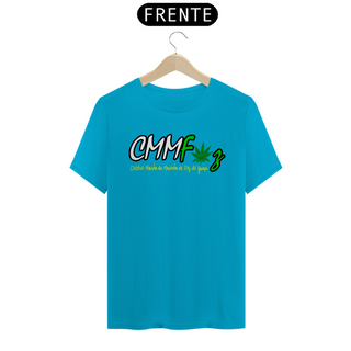 Nome do produtoCamiseta CMMFoz