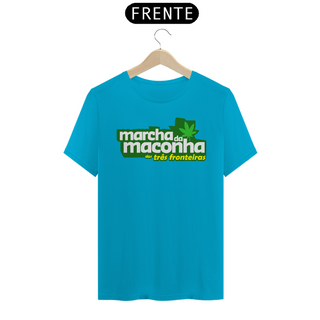 Nome do produtoCamiseta Marcha