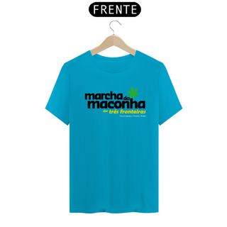 Nome do produtoCamiseta Marcha Foz