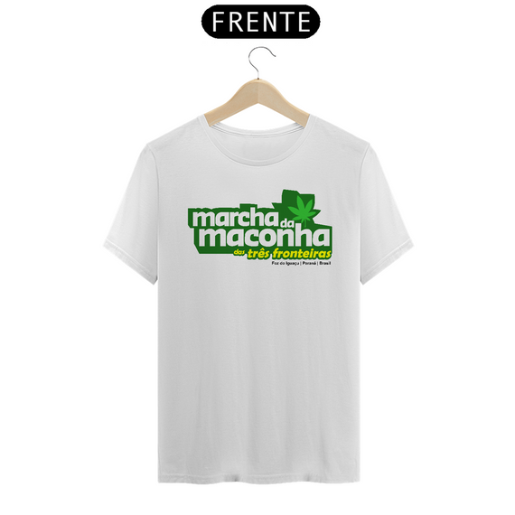 Camiseta MarchaFoz