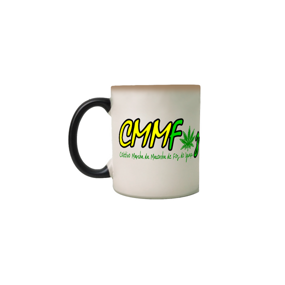 Caneca Mágica CMMFoz