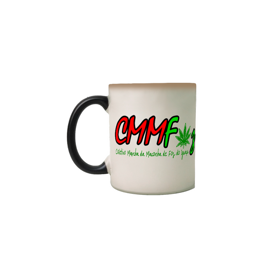 Caneca Mágica CMMFoz