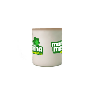 Nome do produtoCaneca Mágica Marcha