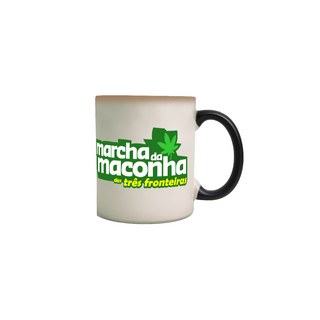 Nome do produtoCaneca Mágica Marcha