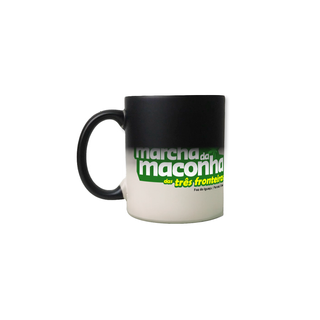 Nome do produtoCaneca Mágica MarchaFoz