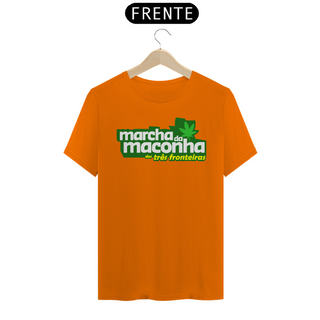 Nome do produtoCamiseta Marcha