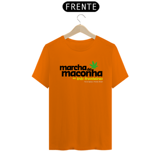 Nome do produtoCamiseta Marcha Foz