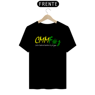 Nome do produtoCamiseta CMMFoz