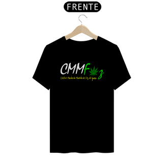 Nome do produtoCamiseta CMMFoz