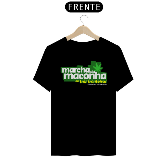 Camiseta MarchaFoz