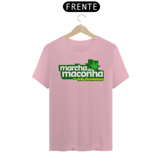 Nome do produtoCamiseta Marcha