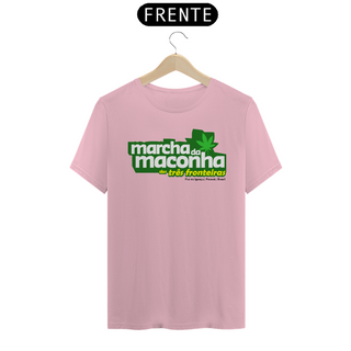 Nome do produtoCamiseta MarchaFoz