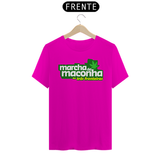 Nome do produtoCamiseta Marcha