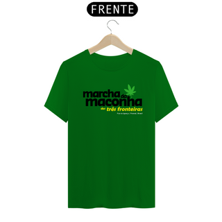 Nome do produtoCamiseta Marcha Foz