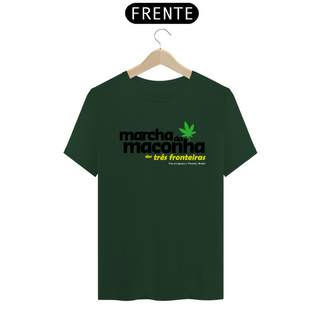 Nome do produtoCamiseta Marcha Foz