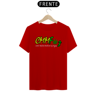 Nome do produtoCamiseta CMMFoz