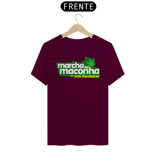 Nome do produtoCamiseta Marcha