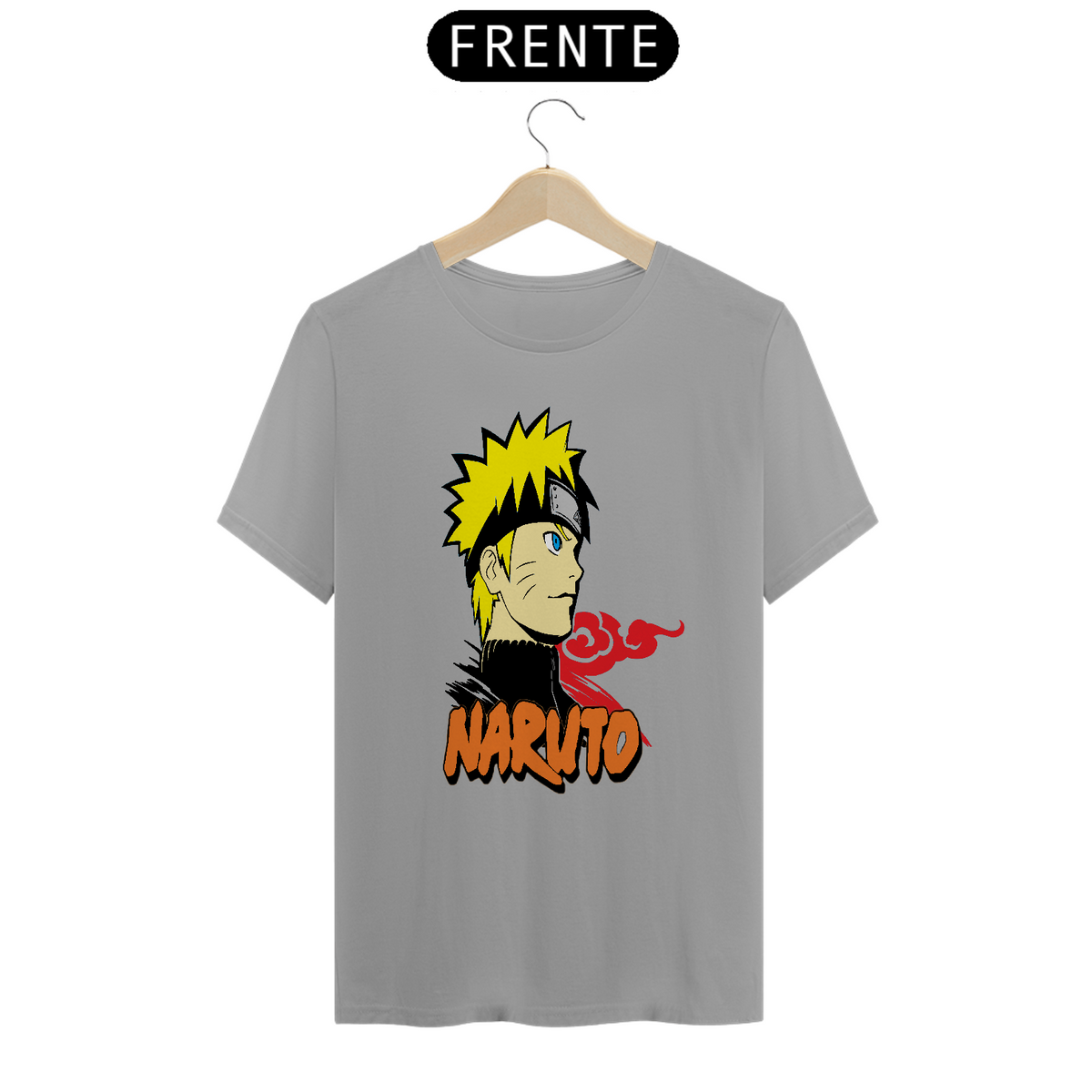 Nome do produto: Naruto 10