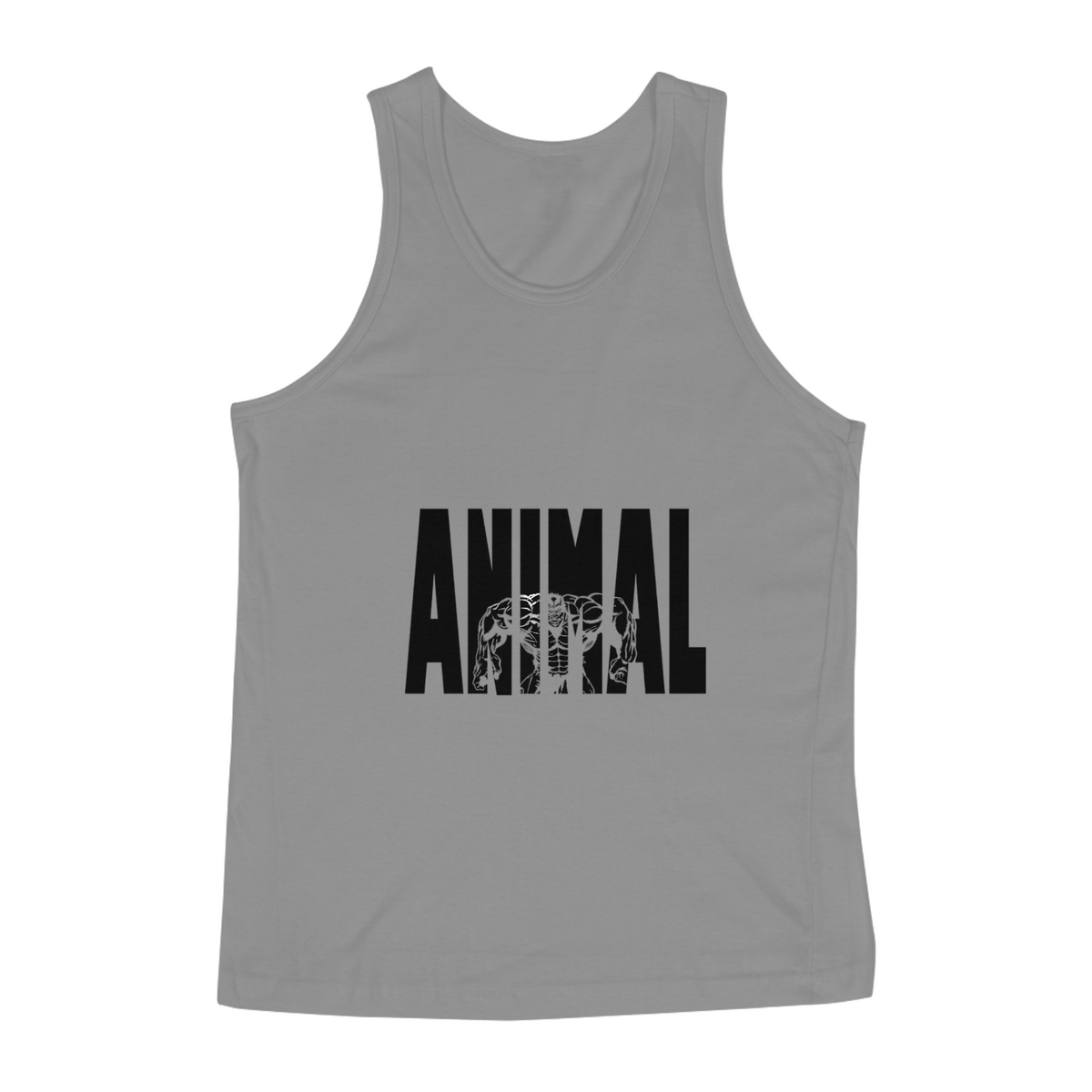 Nome do produto: Gym Geek Animal