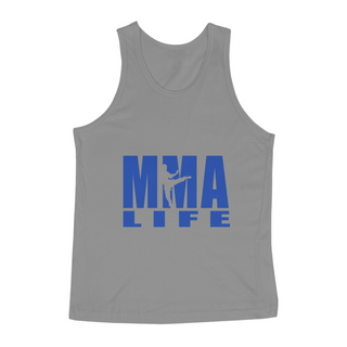 Nome do produtoGym Geek MMA Life