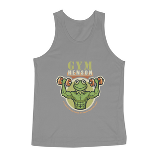 Nome do produtoGym Geek Henson