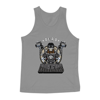 Nome do produtoGym Geek Dead Bikers