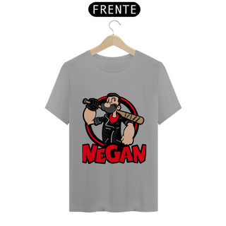 Nome do produtoPopeye Negan Quality Unissex