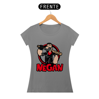 Nome do produtoPopeye Negan Quality Feminino