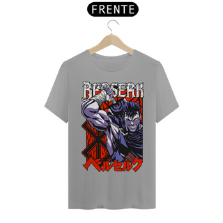 Nome do produtoT-shirt Bersek Quality 06