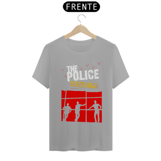 Nome do produtoThe Police 01 Unissex