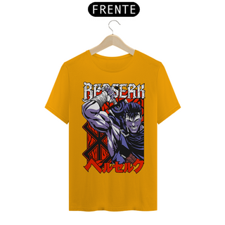 Nome do produtoT-shirt Bersek Quality 06