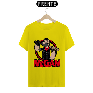 Nome do produtoPopeye Negan Quality Unissex