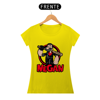 Nome do produtoPopeye Negan Quality Feminino